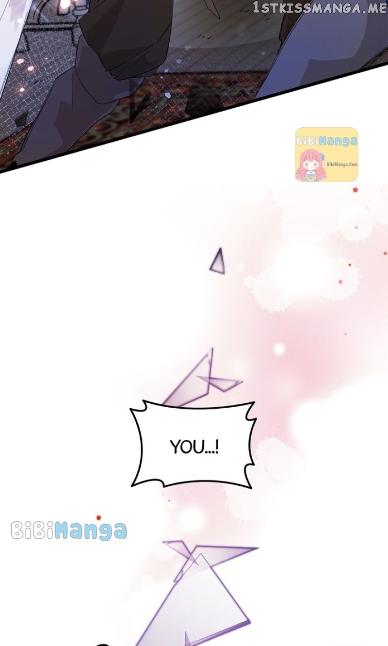 One Night Besides the Dragon Chapter 7 - page 84