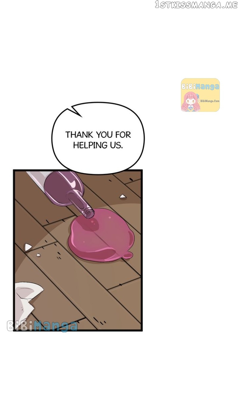 One Night Besides the Dragon Chapter 7 - page 97