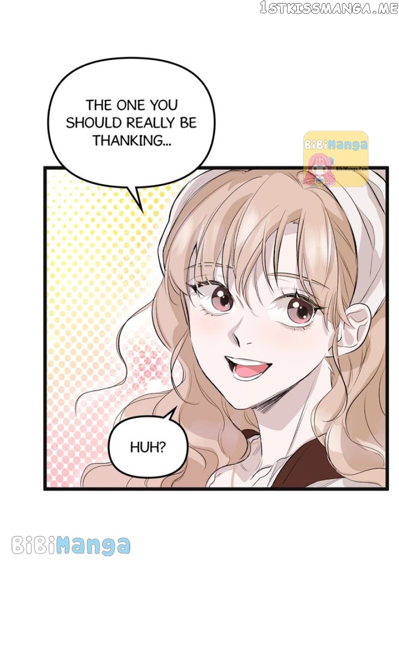 One Night Besides the Dragon Chapter 7 - page 99