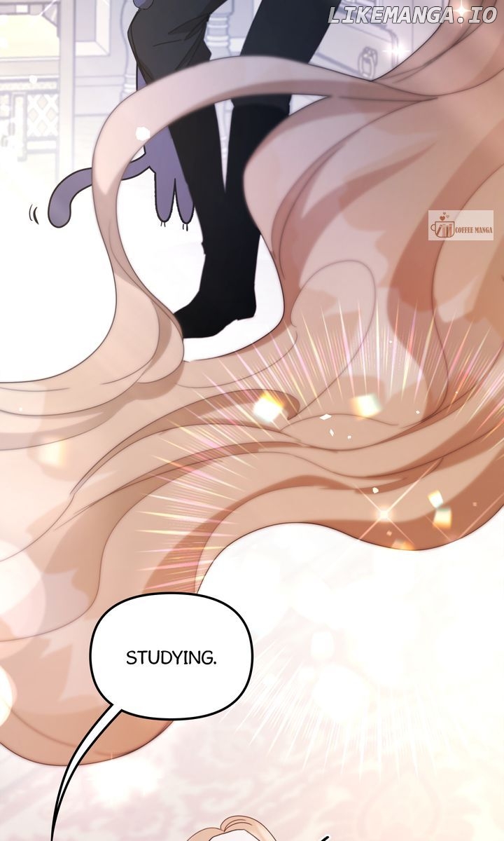 One Night Besides the Dragon Chapter 46 - page 17