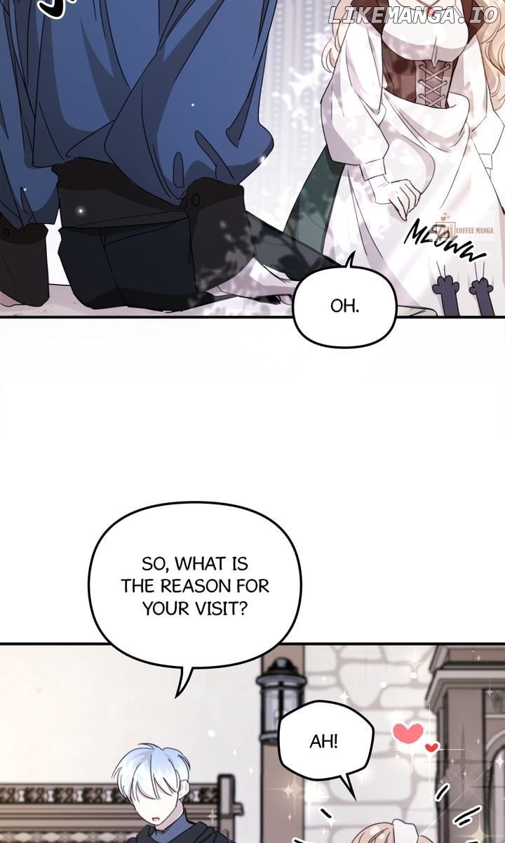One Night Besides the Dragon Chapter 46 - page 22