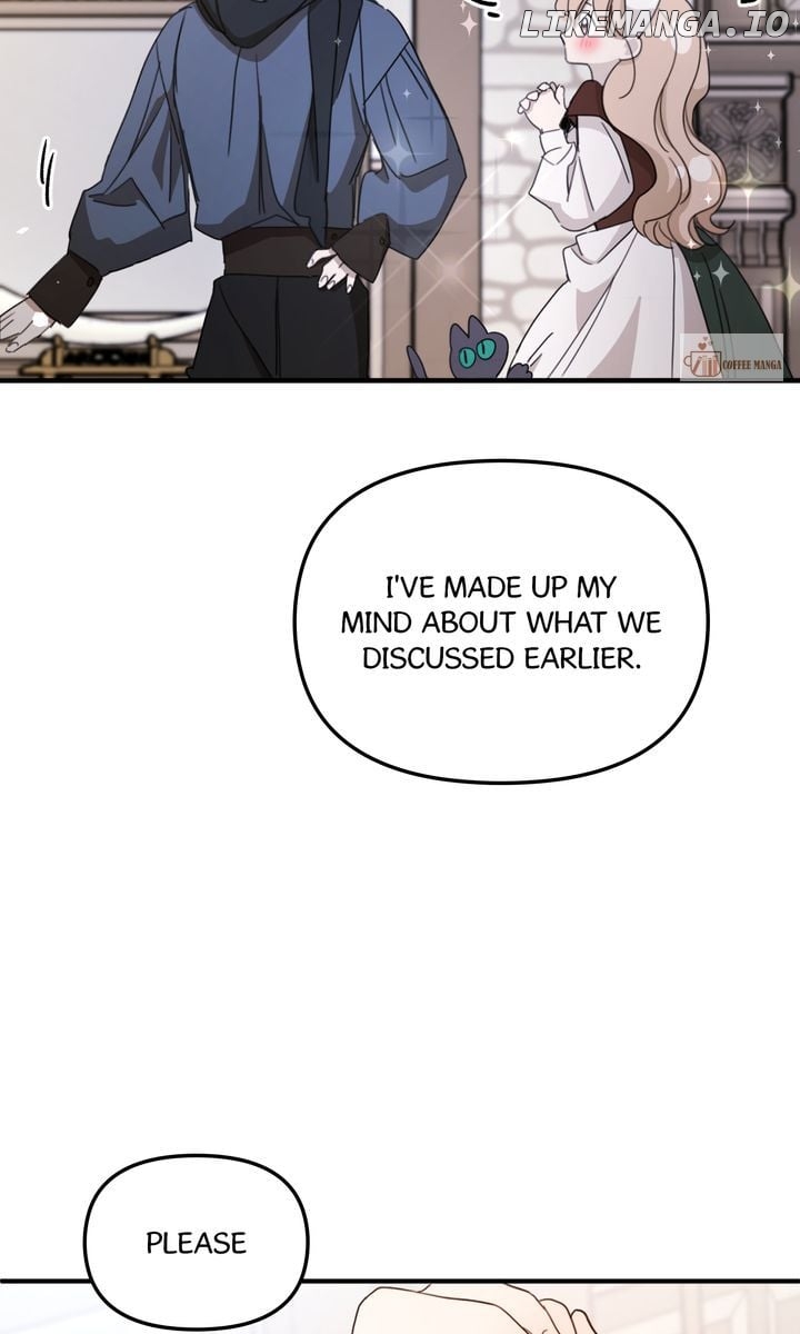 One Night Besides the Dragon Chapter 46 - page 23