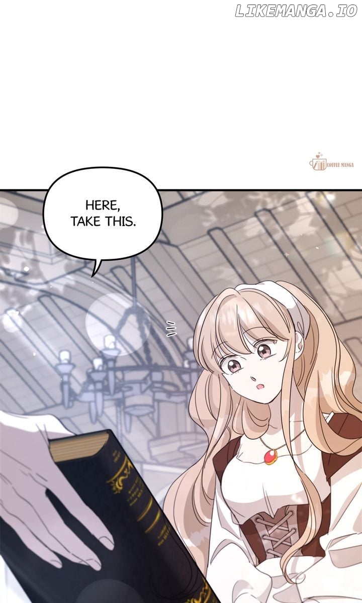 One Night Besides the Dragon Chapter 46 - page 31
