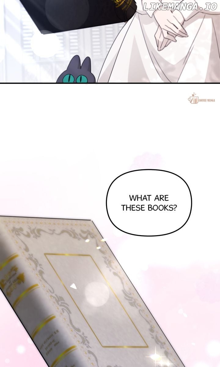 One Night Besides the Dragon Chapter 46 - page 32