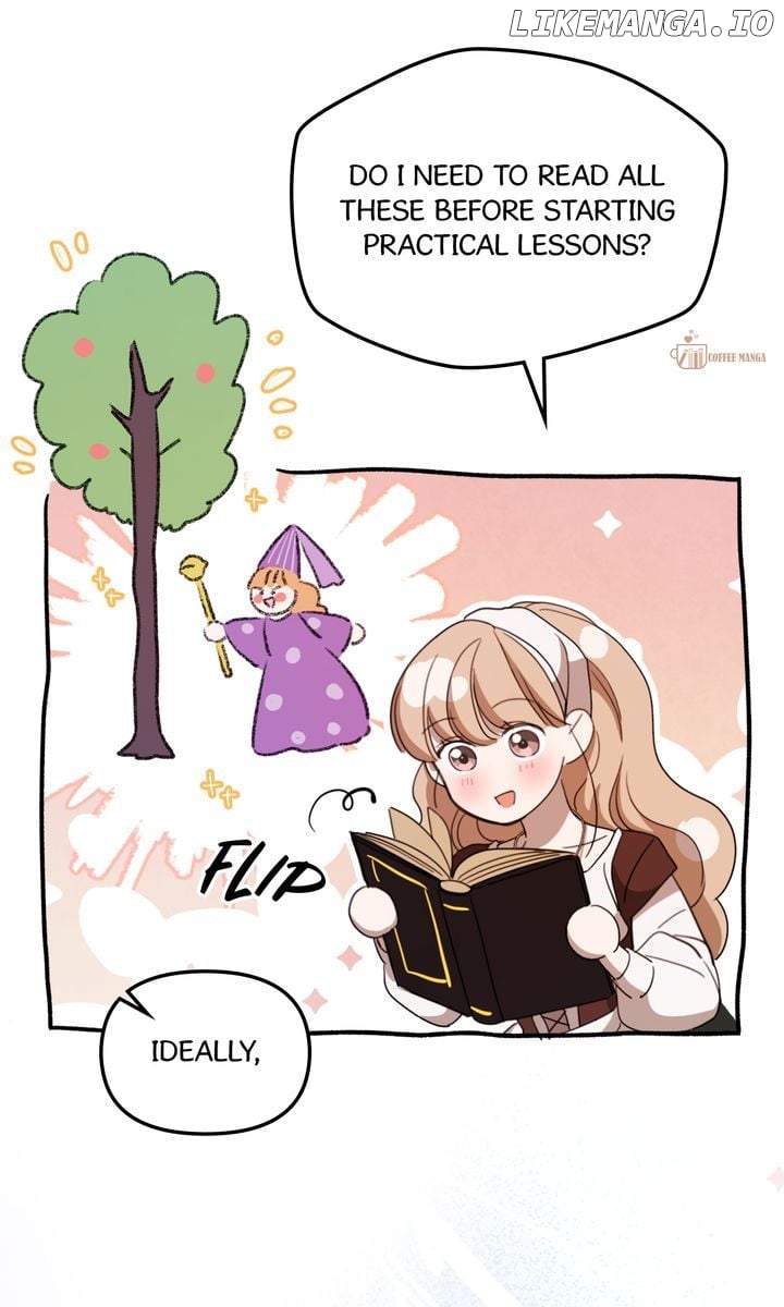 One Night Besides the Dragon Chapter 46 - page 37