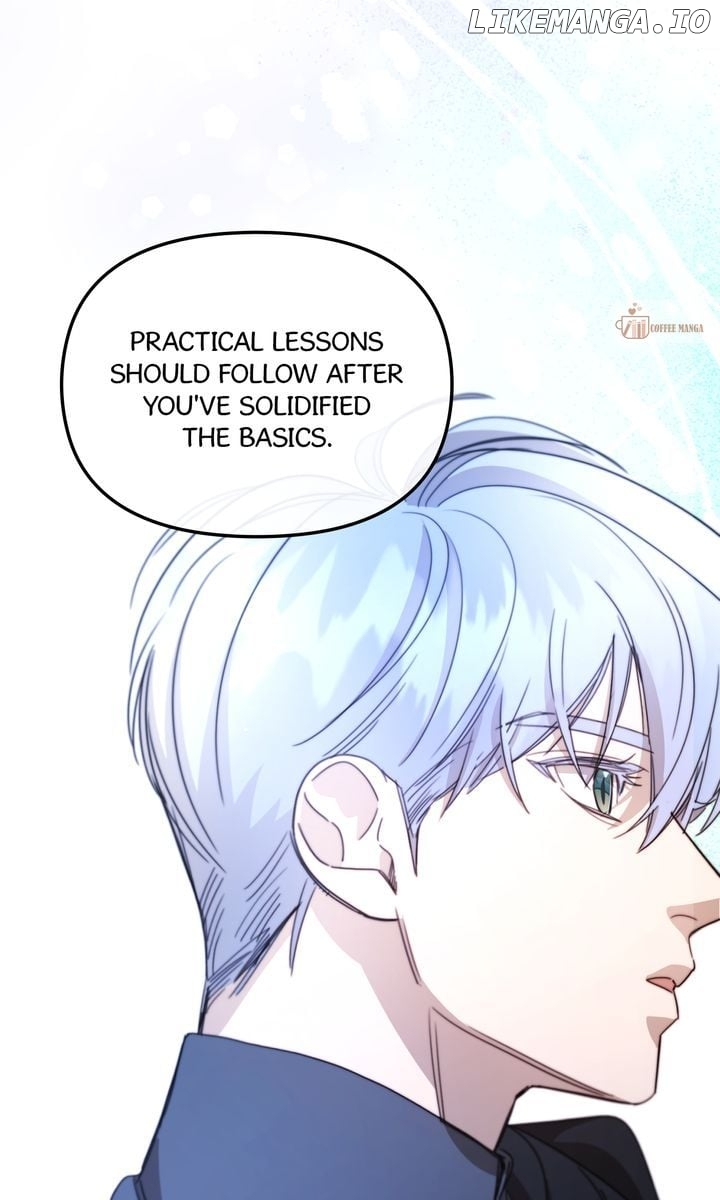 One Night Besides the Dragon Chapter 46 - page 38