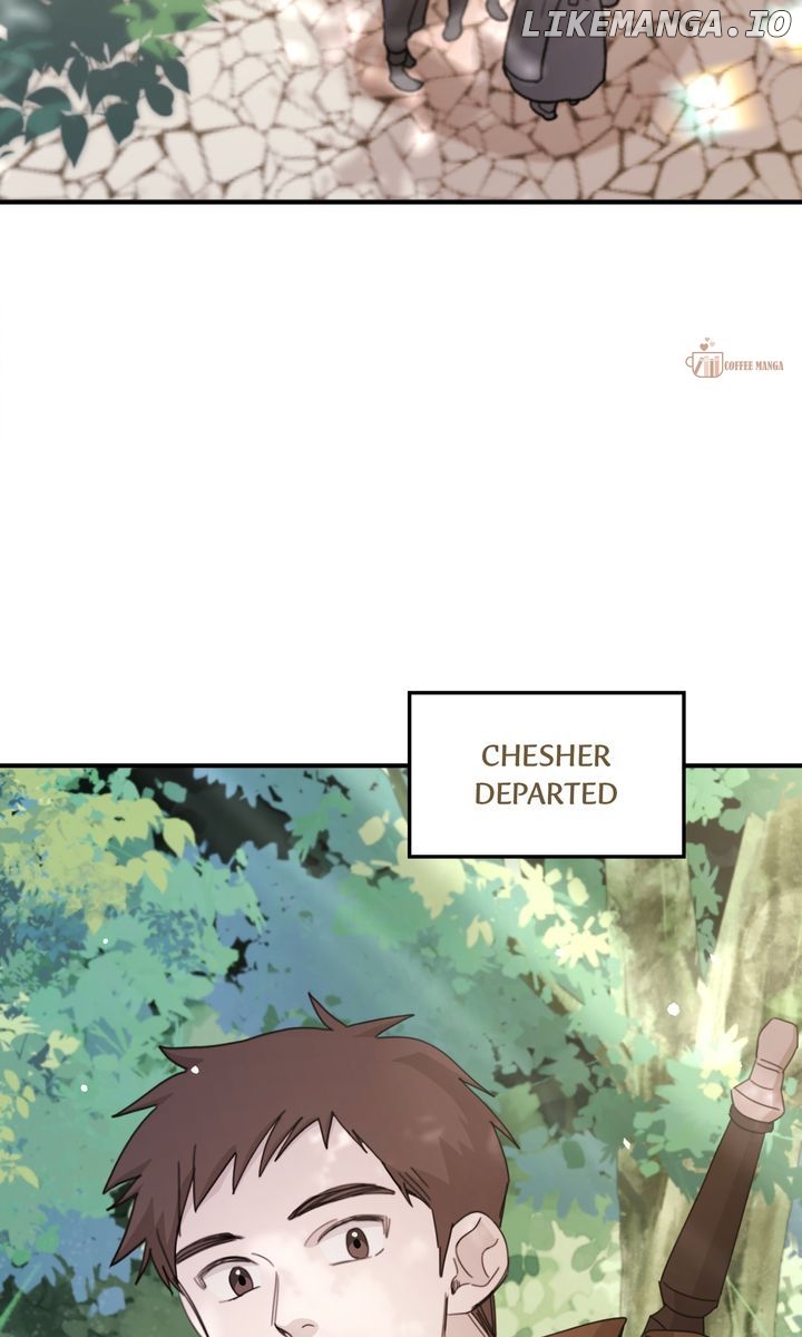 One Night Besides the Dragon Chapter 46 - page 4