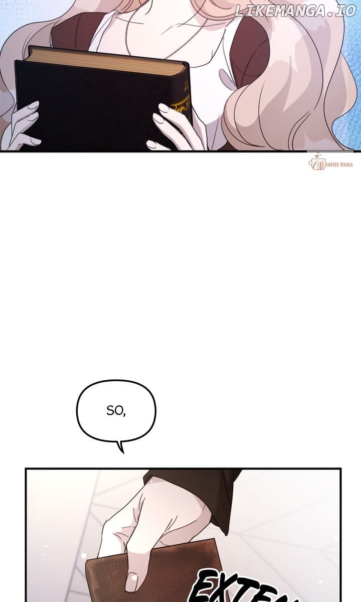 One Night Besides the Dragon Chapter 46 - page 43
