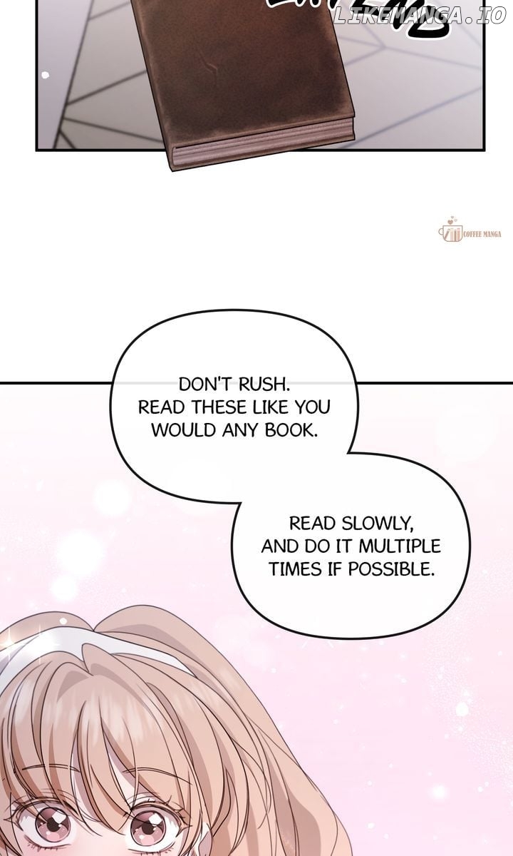 One Night Besides the Dragon Chapter 46 - page 44