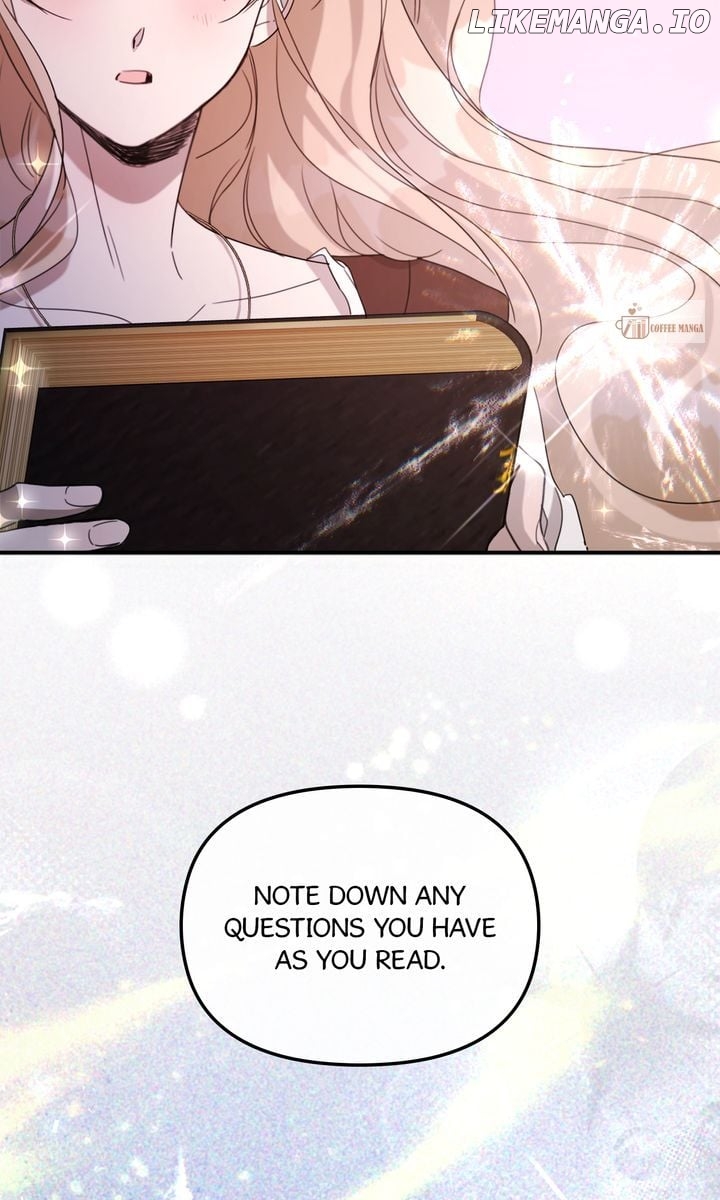 One Night Besides the Dragon Chapter 46 - page 45