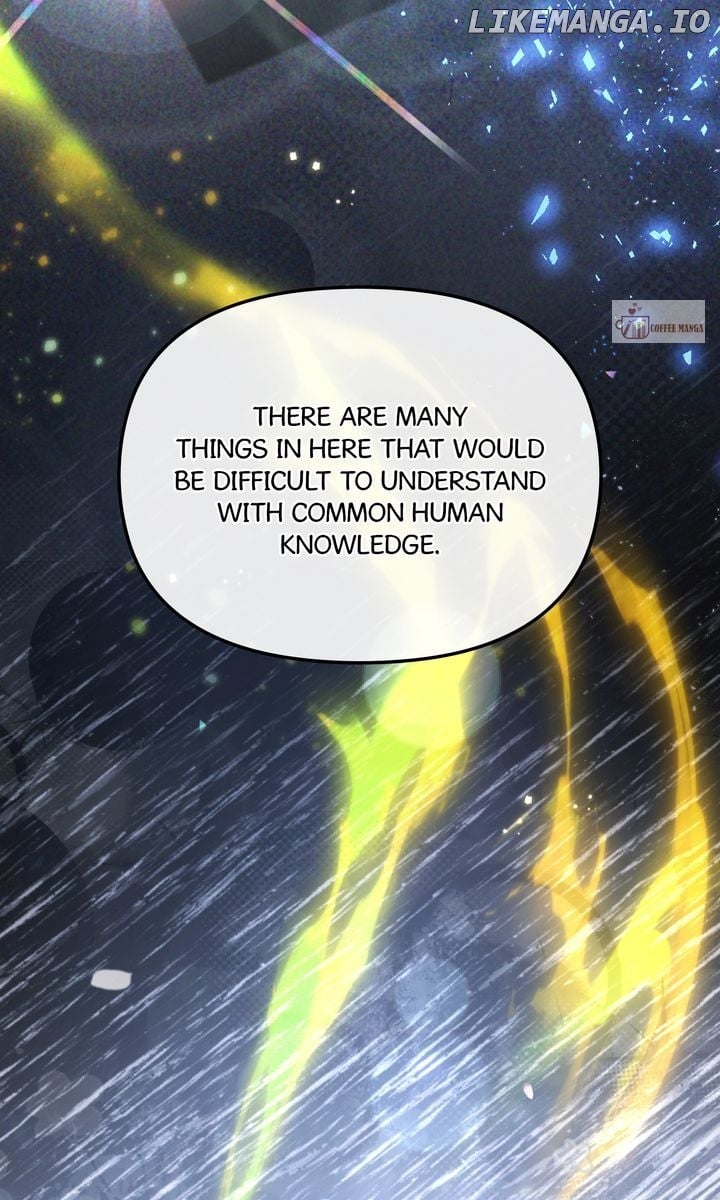 One Night Besides the Dragon Chapter 46 - page 47