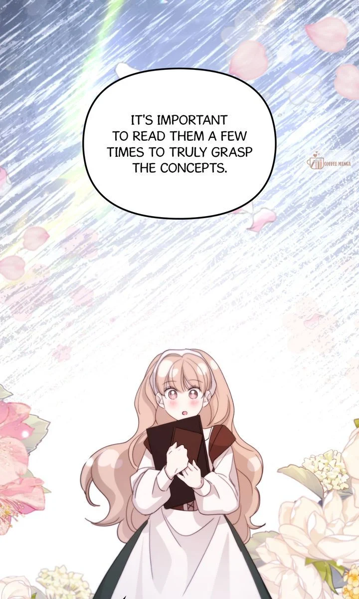 One Night Besides the Dragon Chapter 46 - page 48