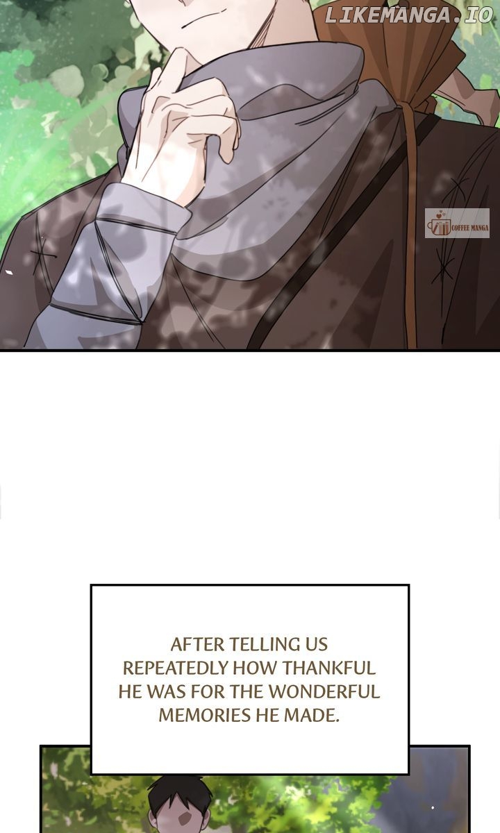 One Night Besides the Dragon Chapter 46 - page 5
