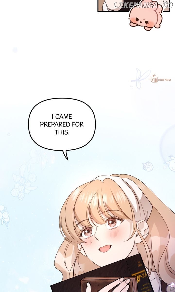 One Night Besides the Dragon Chapter 46 - page 52