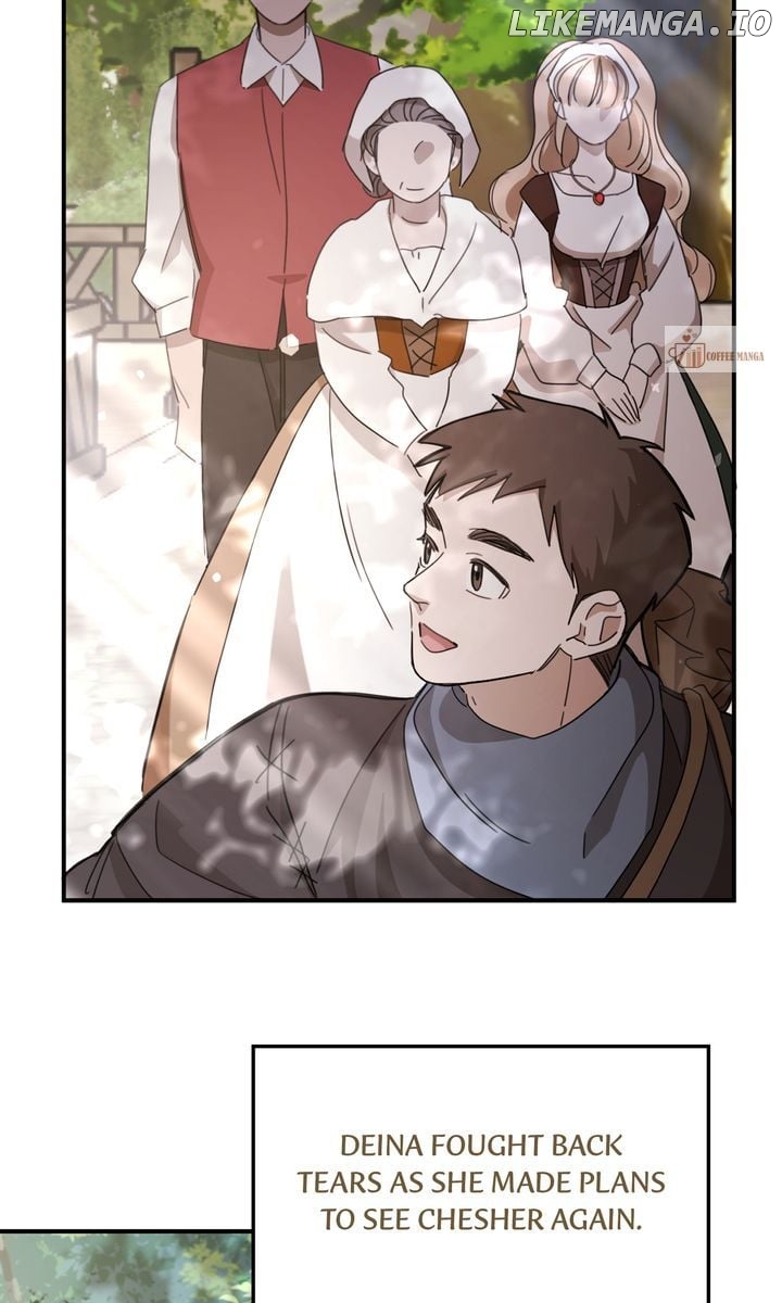 One Night Besides the Dragon Chapter 46 - page 6