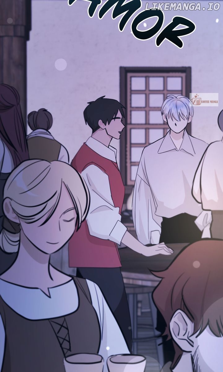One Night Besides the Dragon Chapter 46 - page 61