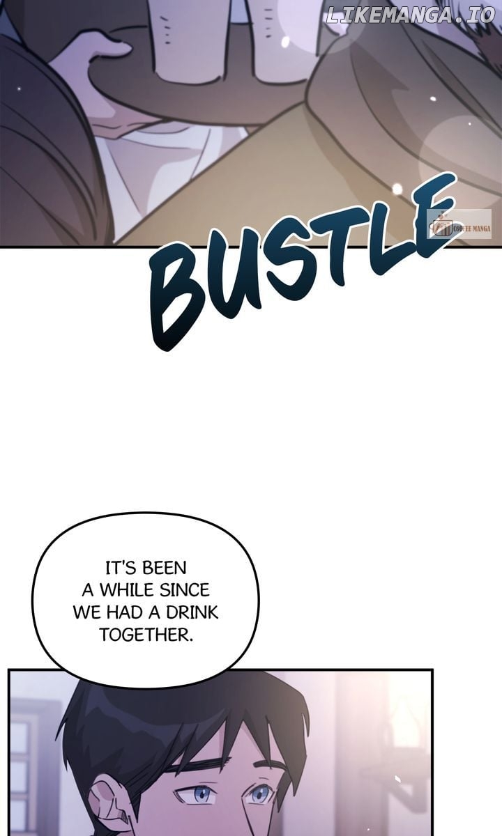 One Night Besides the Dragon Chapter 46 - page 62