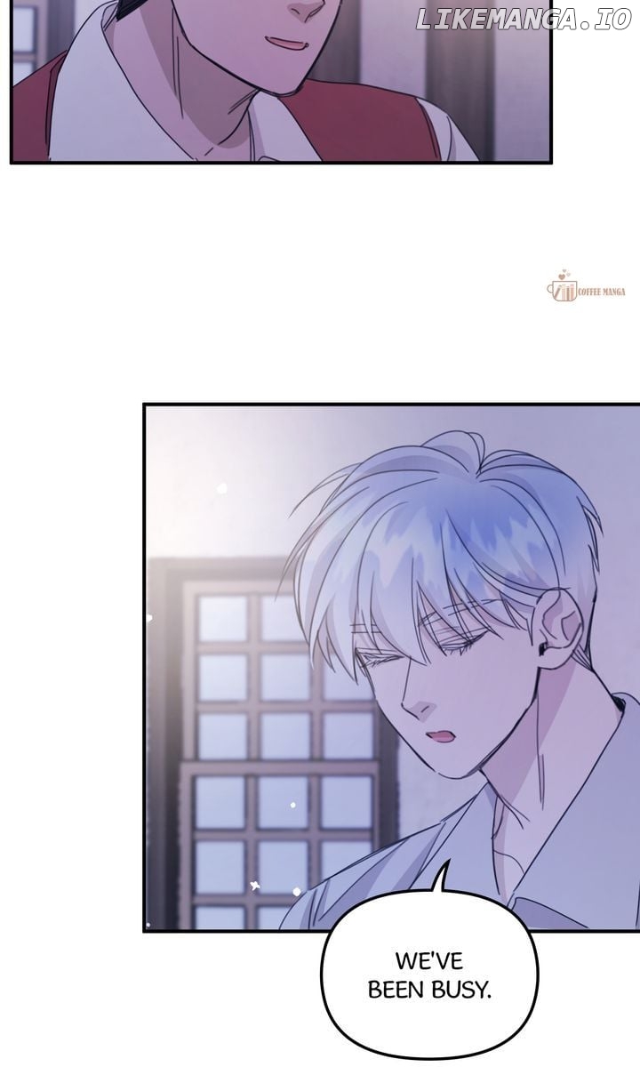 One Night Besides the Dragon Chapter 46 - page 63