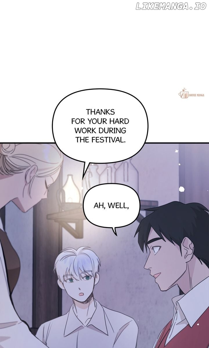 One Night Besides the Dragon Chapter 46 - page 64
