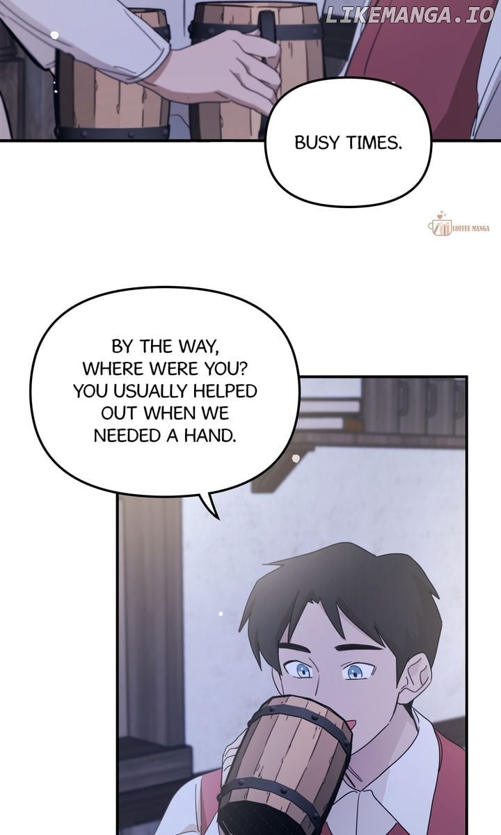 One Night Besides the Dragon Chapter 46 - page 65
