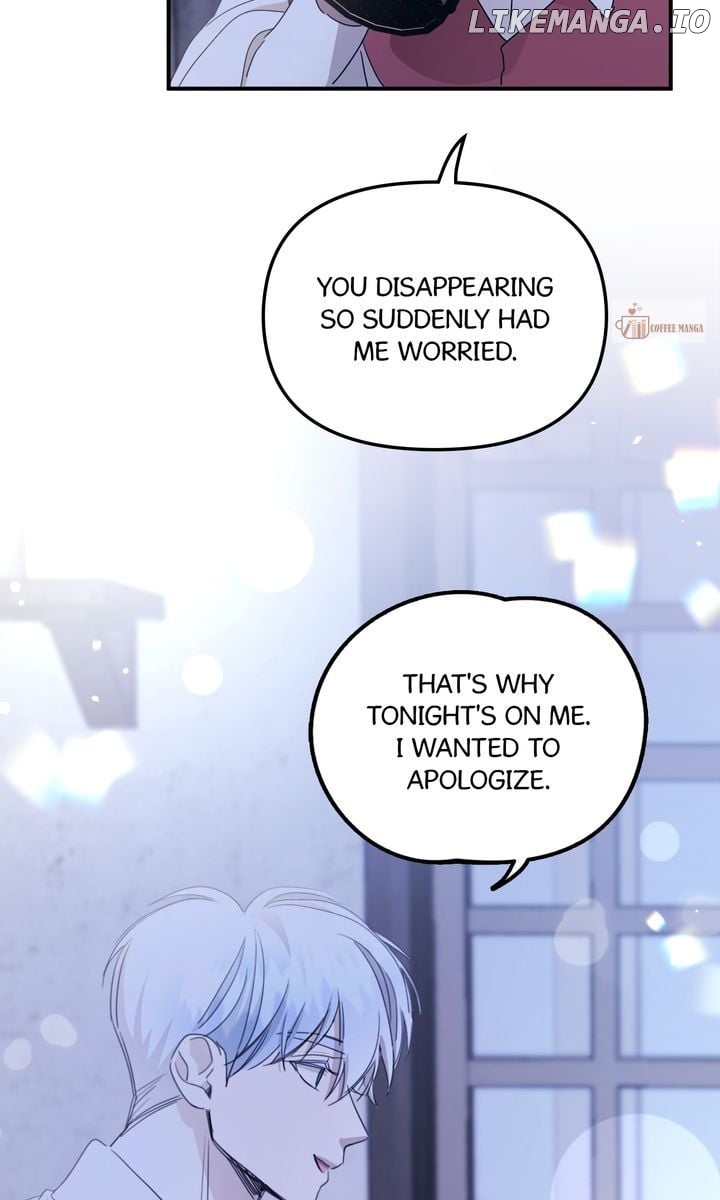 One Night Besides the Dragon Chapter 46 - page 66