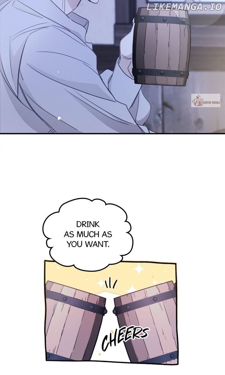 One Night Besides the Dragon Chapter 46 - page 67