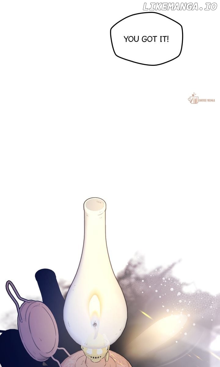 One Night Besides the Dragon Chapter 46 - page 68