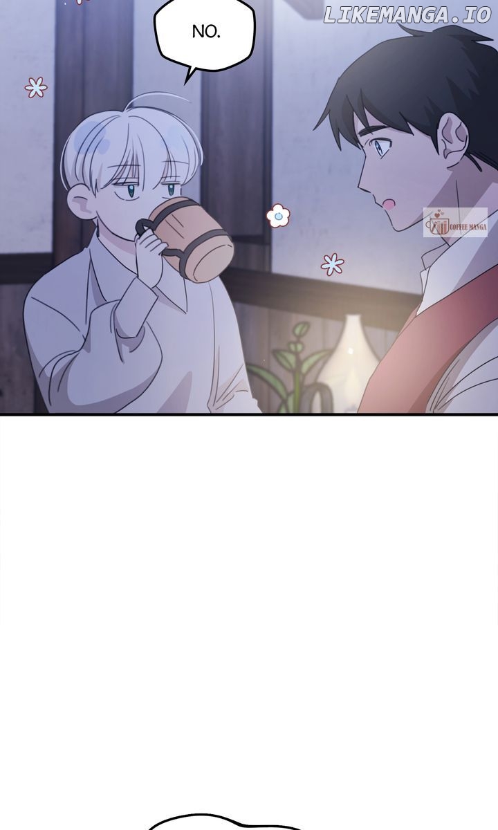 One Night Besides the Dragon Chapter 46 - page 73