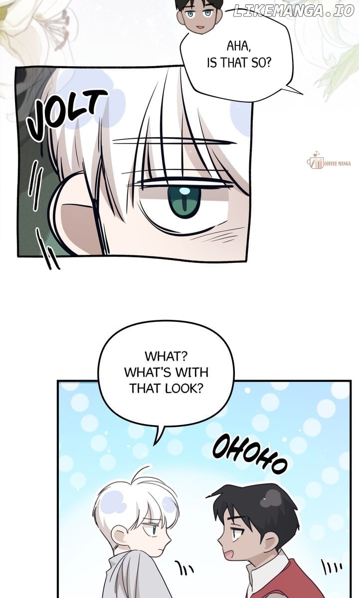 One Night Besides the Dragon Chapter 46 - page 77