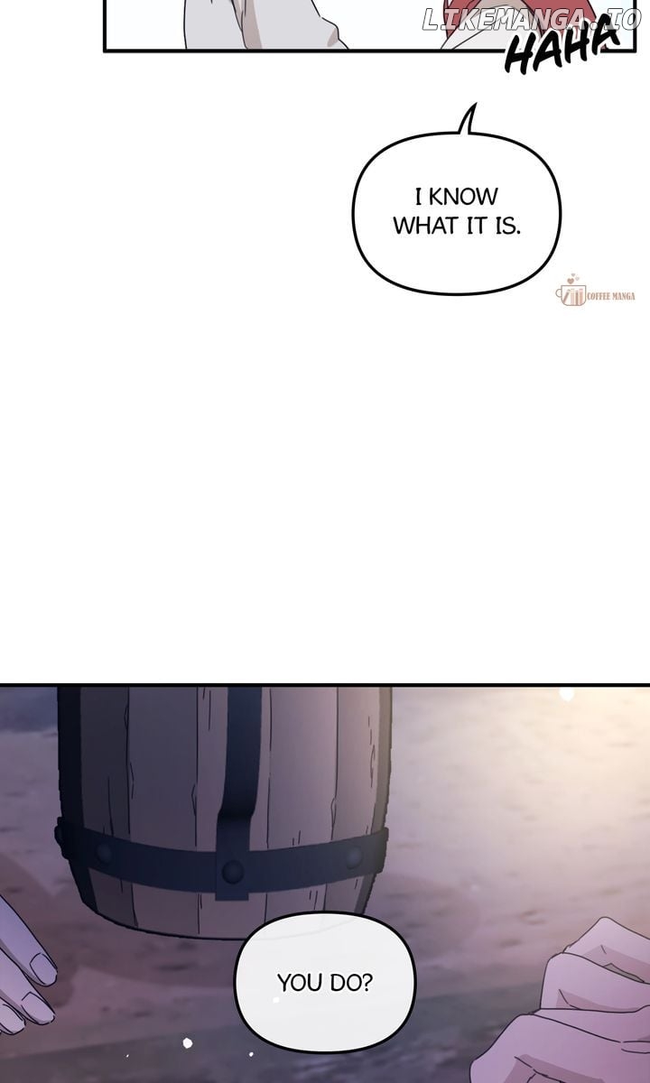 One Night Besides the Dragon Chapter 46 - page 78