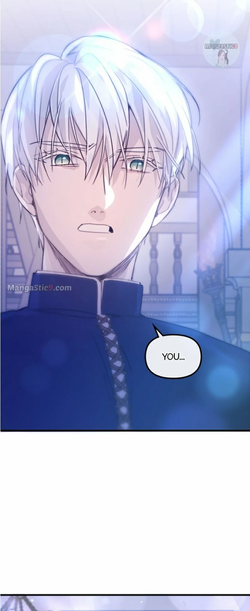 One Night Besides the Dragon Chapter 10 - page 32