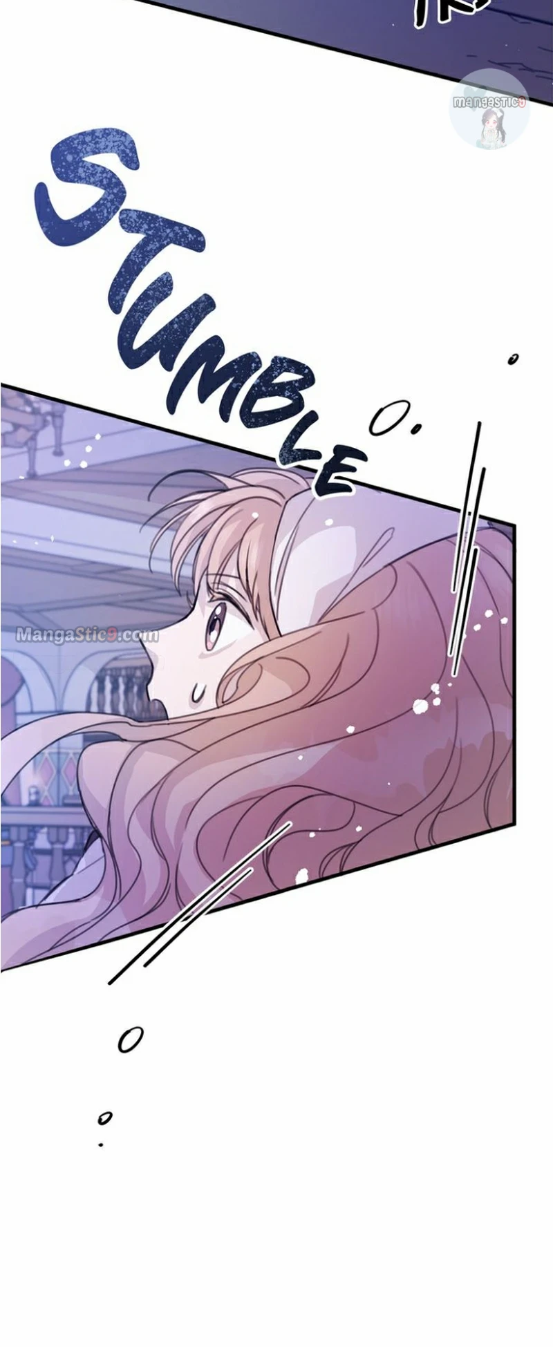 One Night Besides the Dragon Chapter 10 - page 34