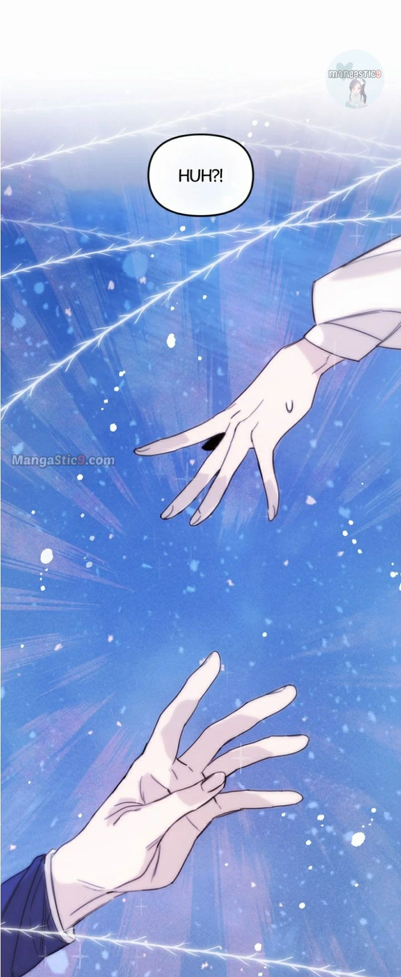 One Night Besides the Dragon Chapter 10 - page 35