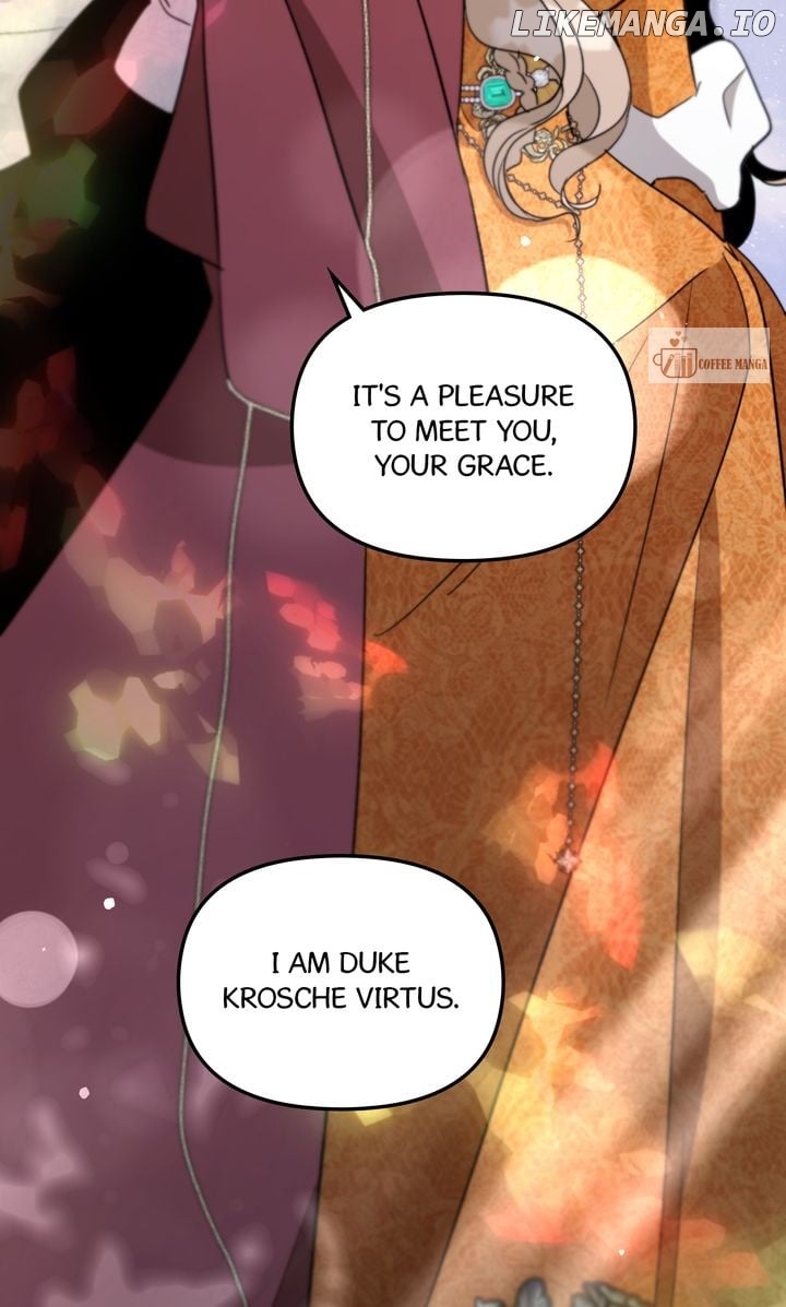 One Night Besides the Dragon Chapter 56 - page 35