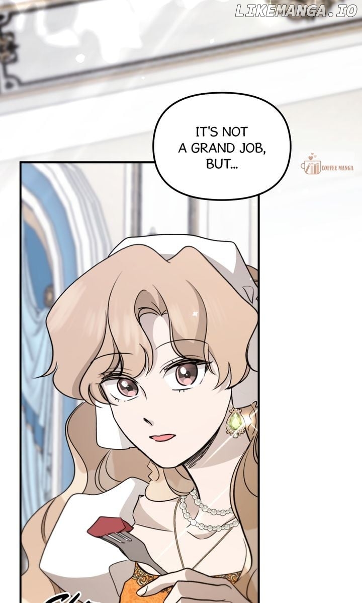 One Night Besides the Dragon Chapter 56 - page 48