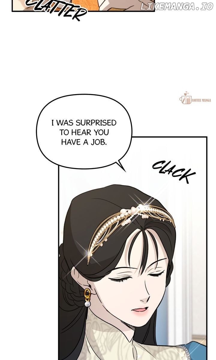 One Night Besides the Dragon Chapter 56 - page 49