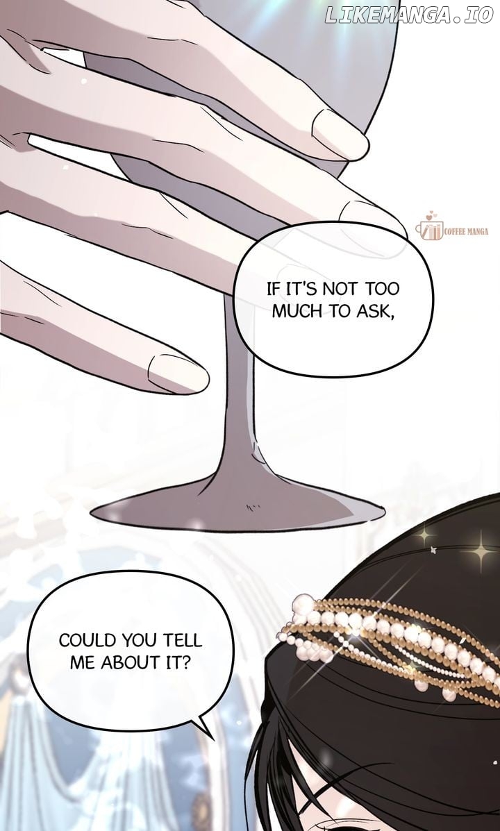 One Night Besides the Dragon Chapter 56 - page 52