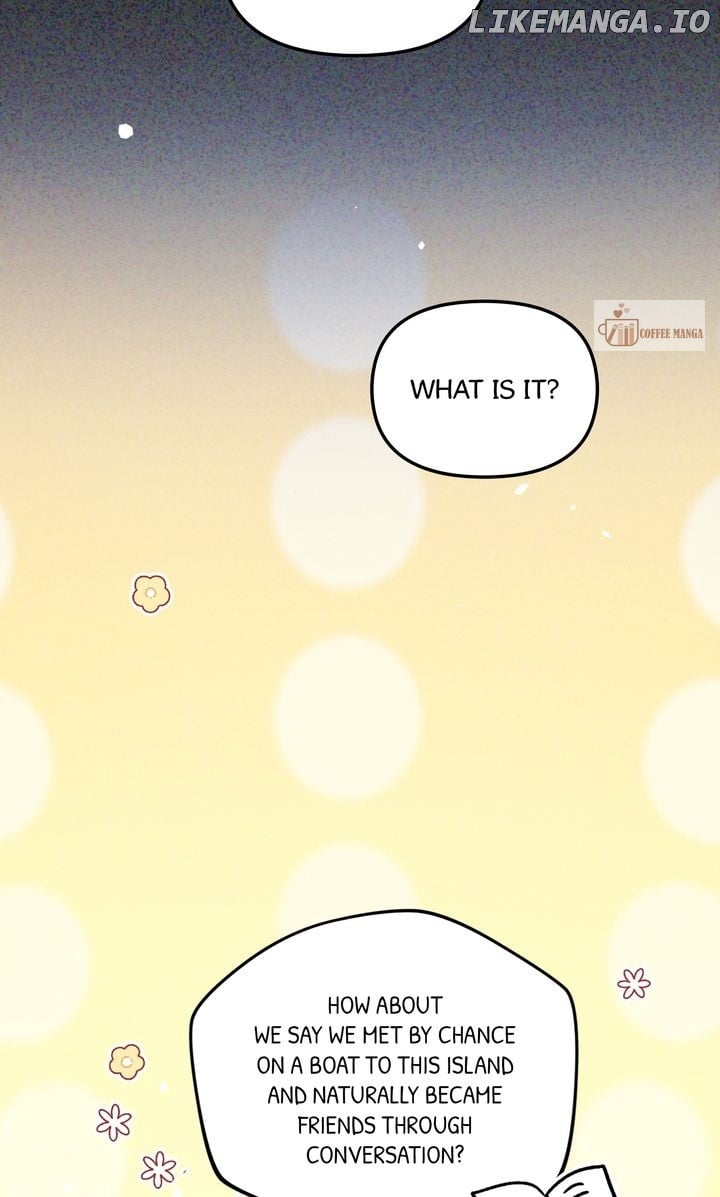 One Night Besides the Dragon Chapter 56 - page 61