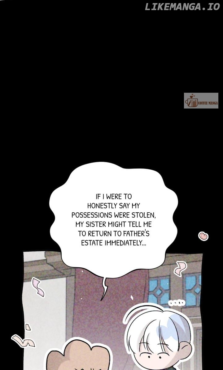 One Night Besides the Dragon Chapter 56 - page 63