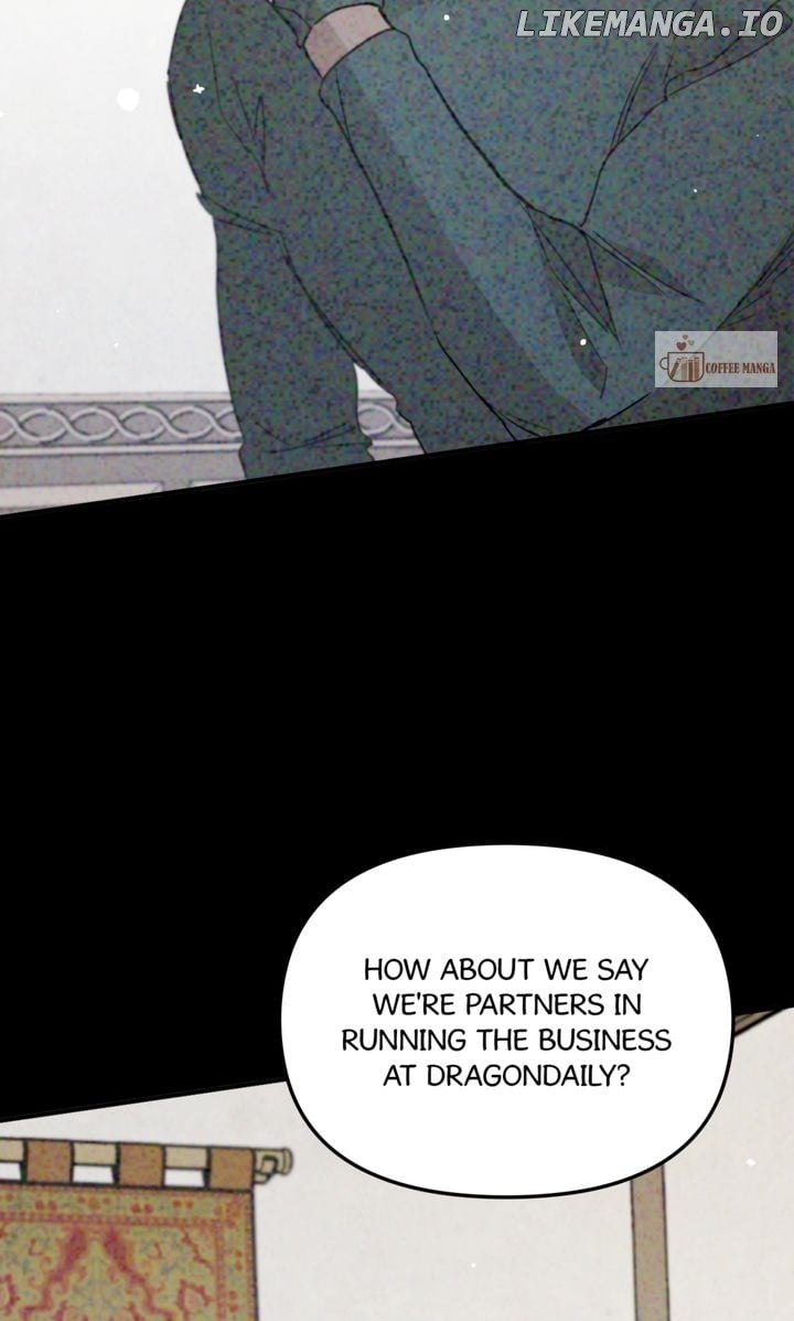 One Night Besides the Dragon Chapter 56 - page 65