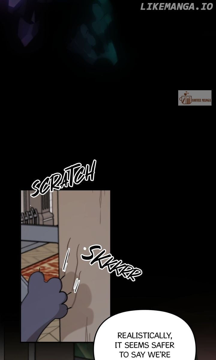 One Night Besides the Dragon Chapter 56 - page 73