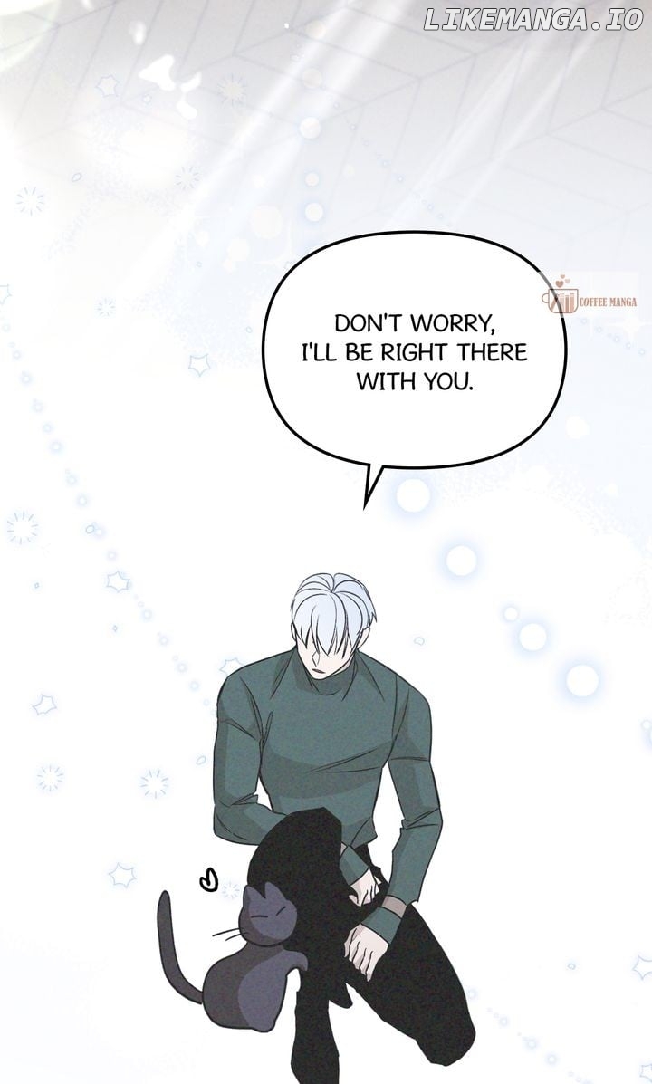 One Night Besides the Dragon Chapter 56 - page 77