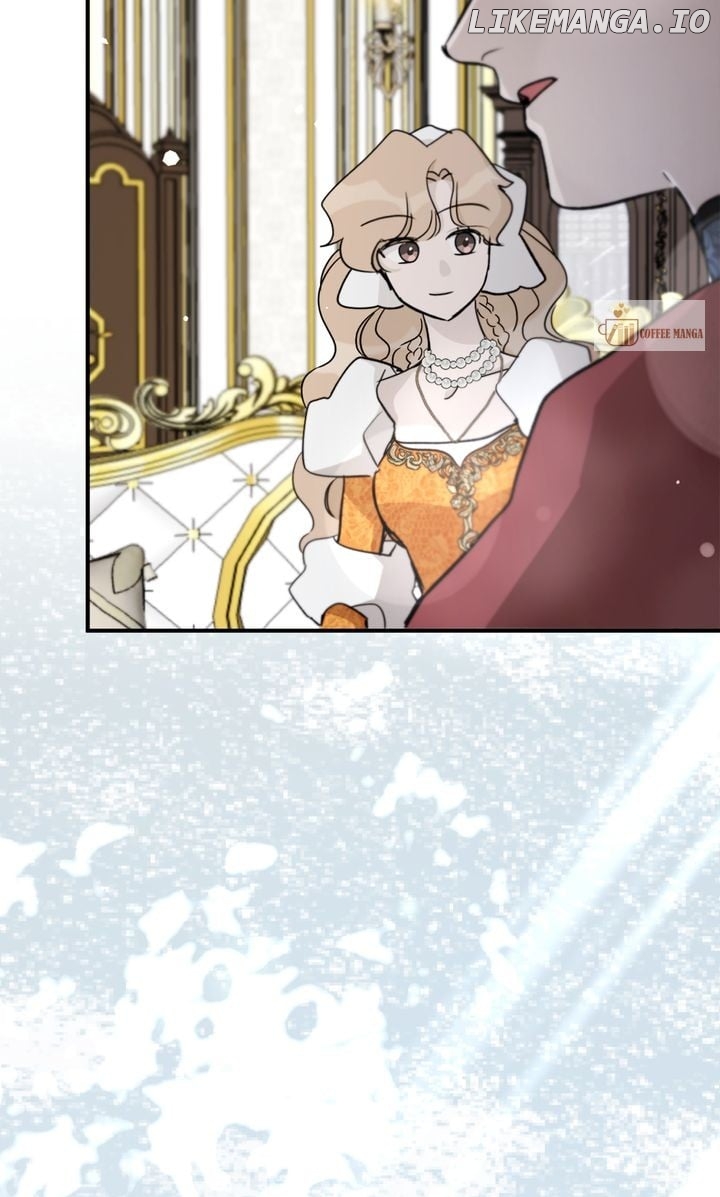 One Night Besides the Dragon Chapter 56 - page 85