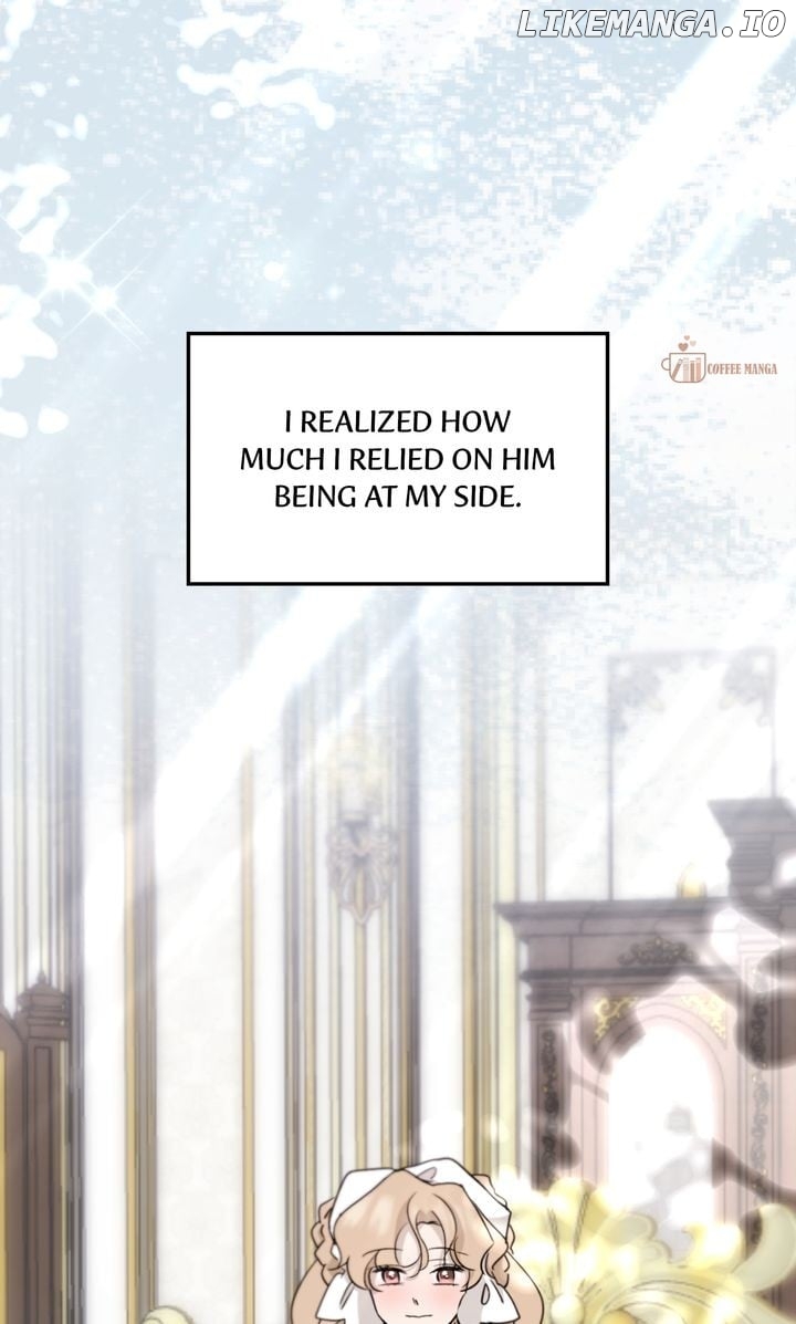 One Night Besides the Dragon Chapter 56 - page 86