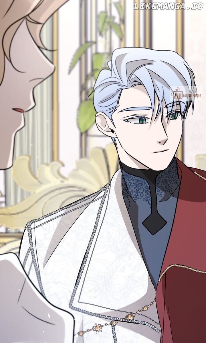 One Night Besides the Dragon Chapter 56 - page 95