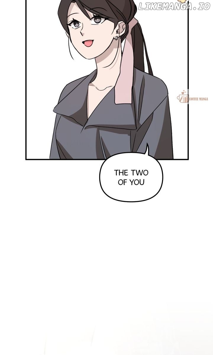 One Night Besides the Dragon Chapter 55 - page 10