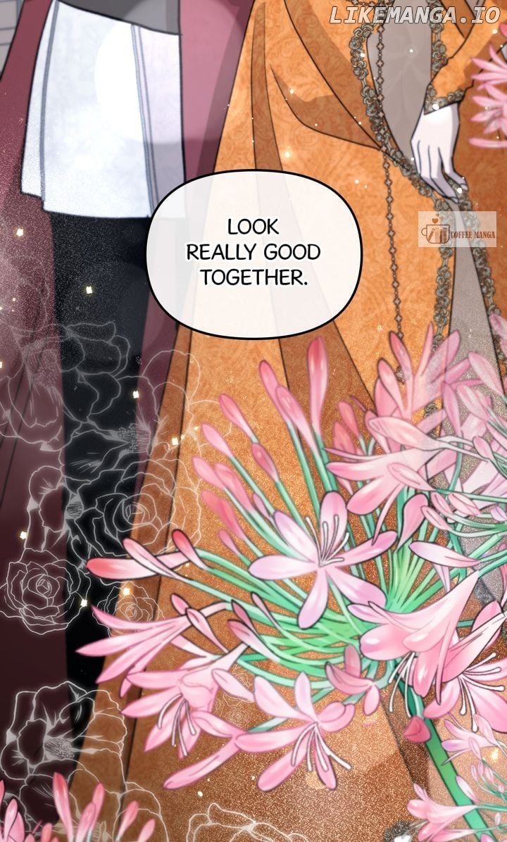 One Night Besides the Dragon Chapter 55 - page 12