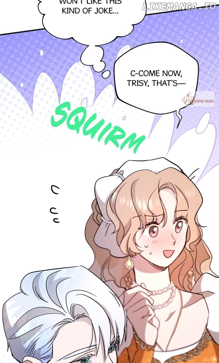 One Night Besides the Dragon Chapter 55 - page 14