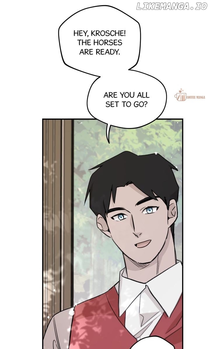 One Night Besides the Dragon Chapter 55 - page 18
