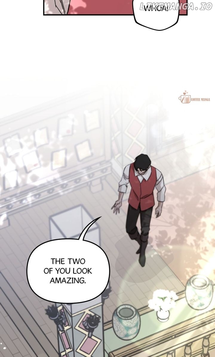 One Night Besides the Dragon Chapter 55 - page 19